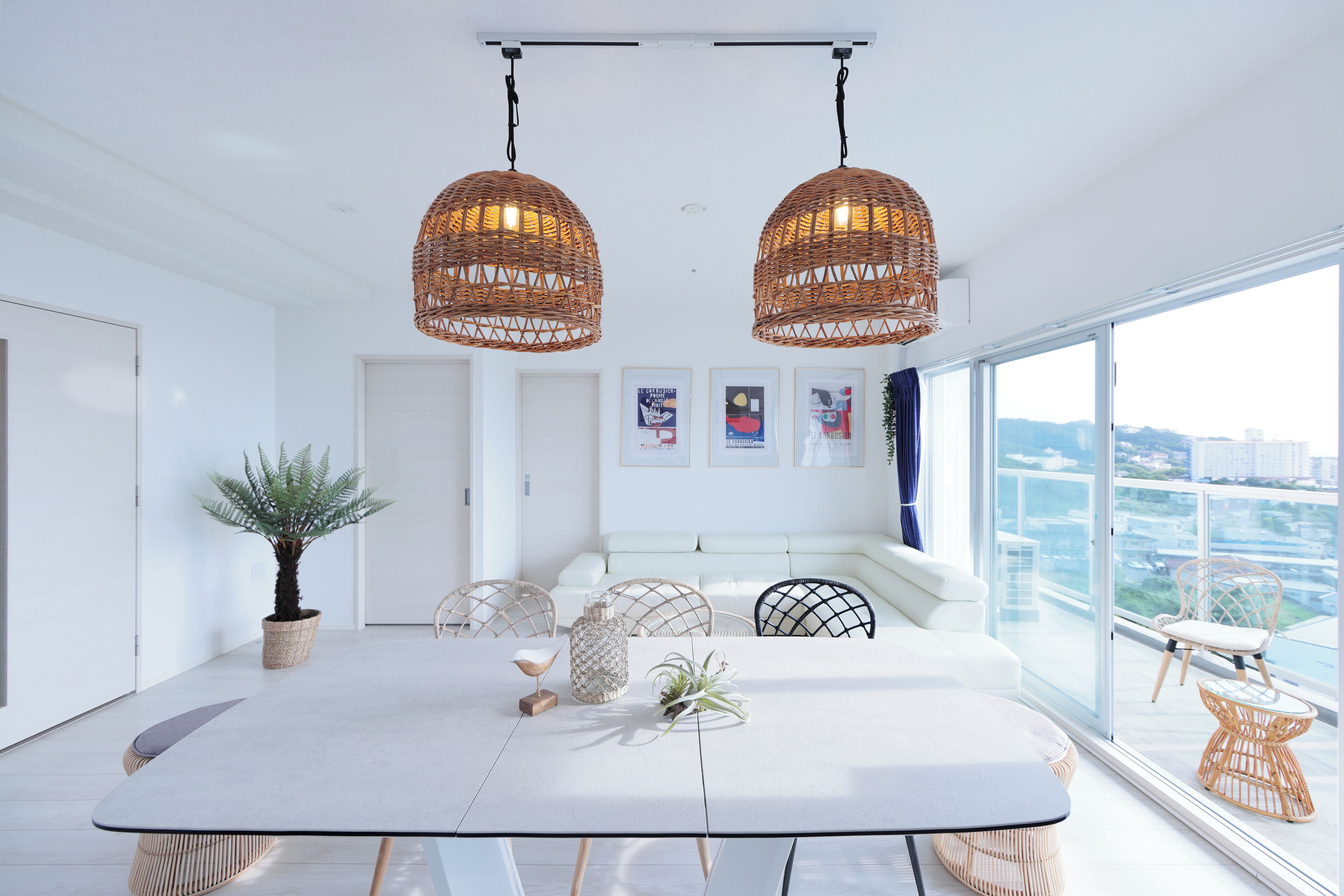 Executive Condo, Balcony, Resort View | Interior