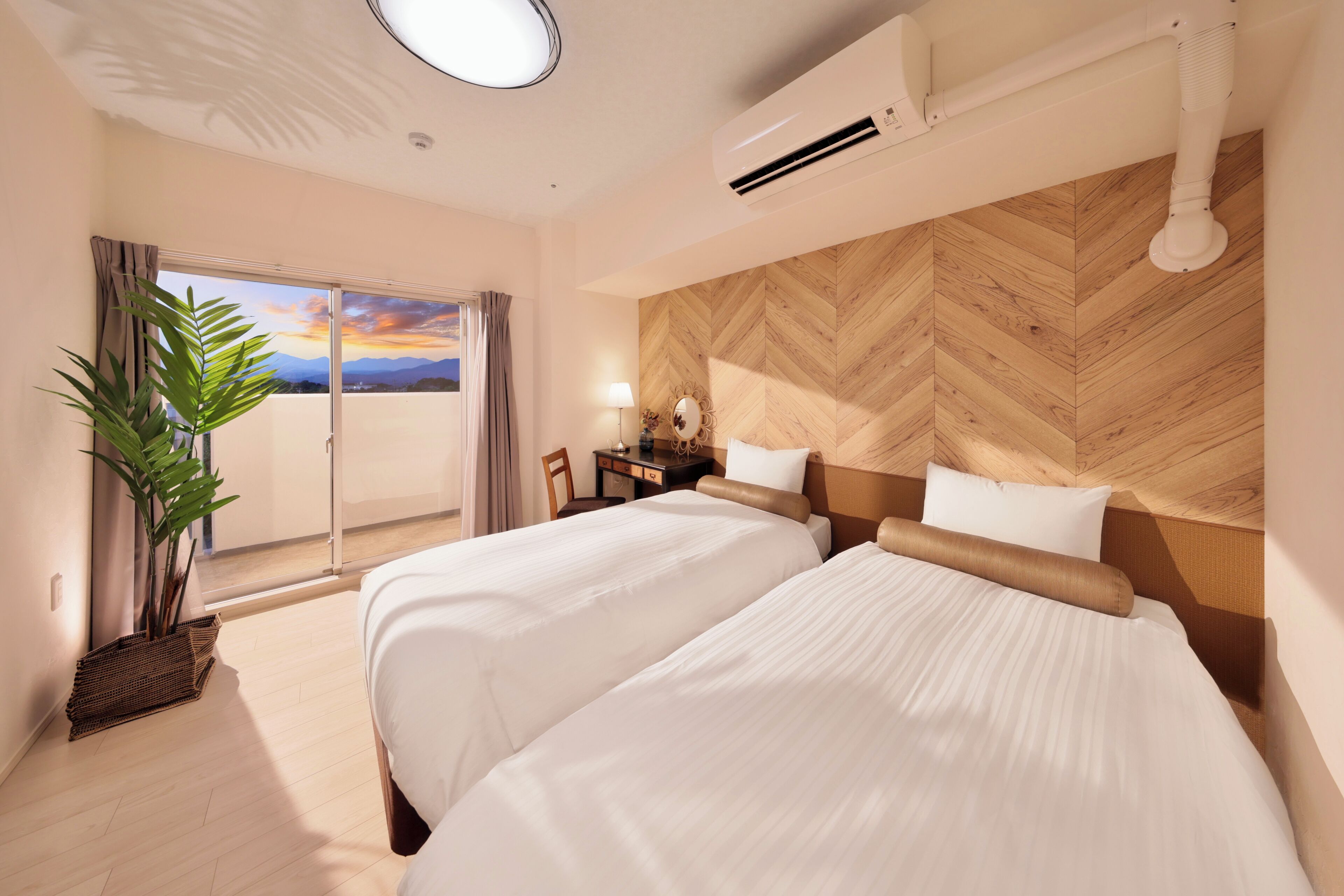 Condo, Ocean View | Blackout drapes, soundproofing, free WiFi