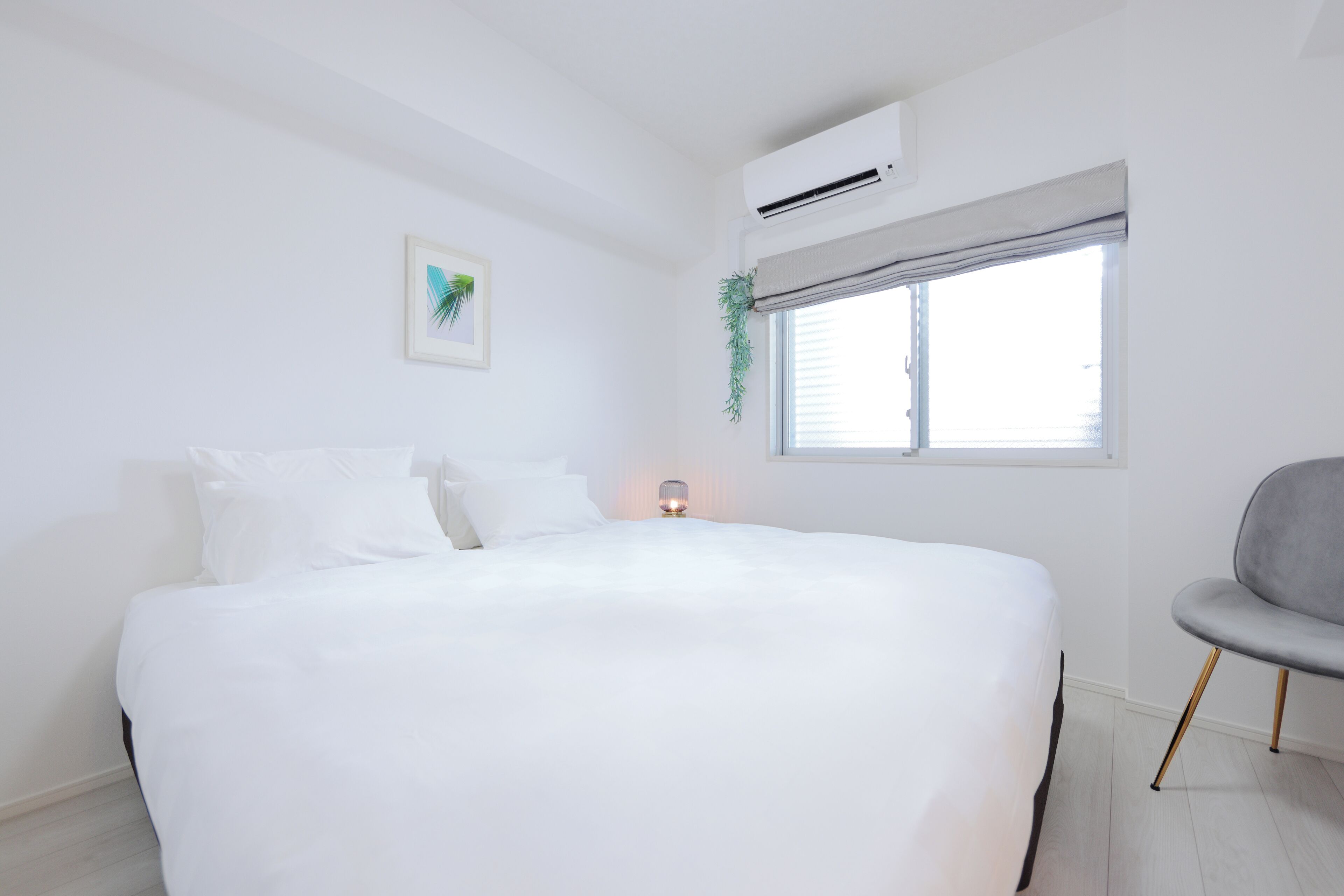 Premium Condo, Balcony, Resort View | Blackout drapes, soundproofing, free WiFi