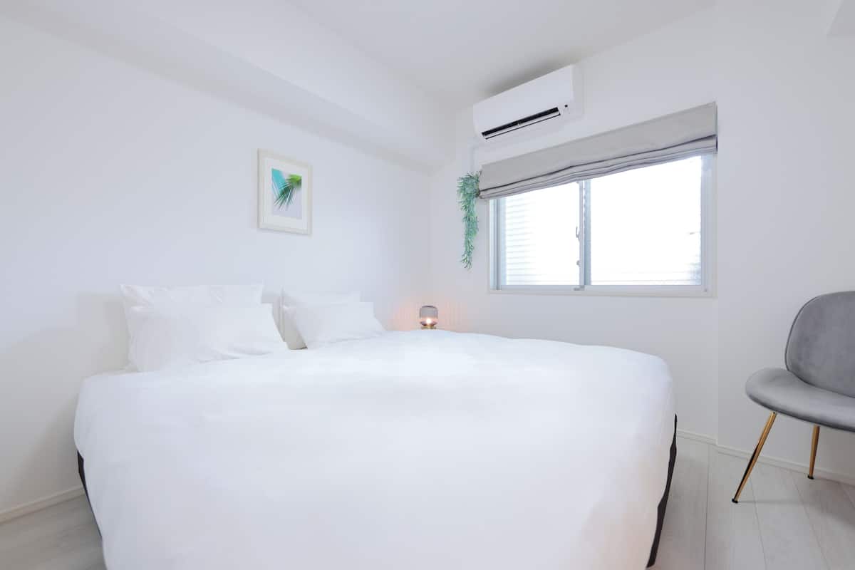 Premium Condo, Balcony, Resort View | Blackout drapes, soundproofing, free WiFi