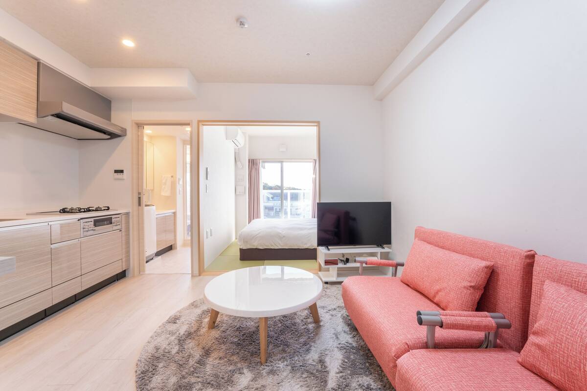 Condo, Beach View | Blackout drapes, soundproofing, free WiFi