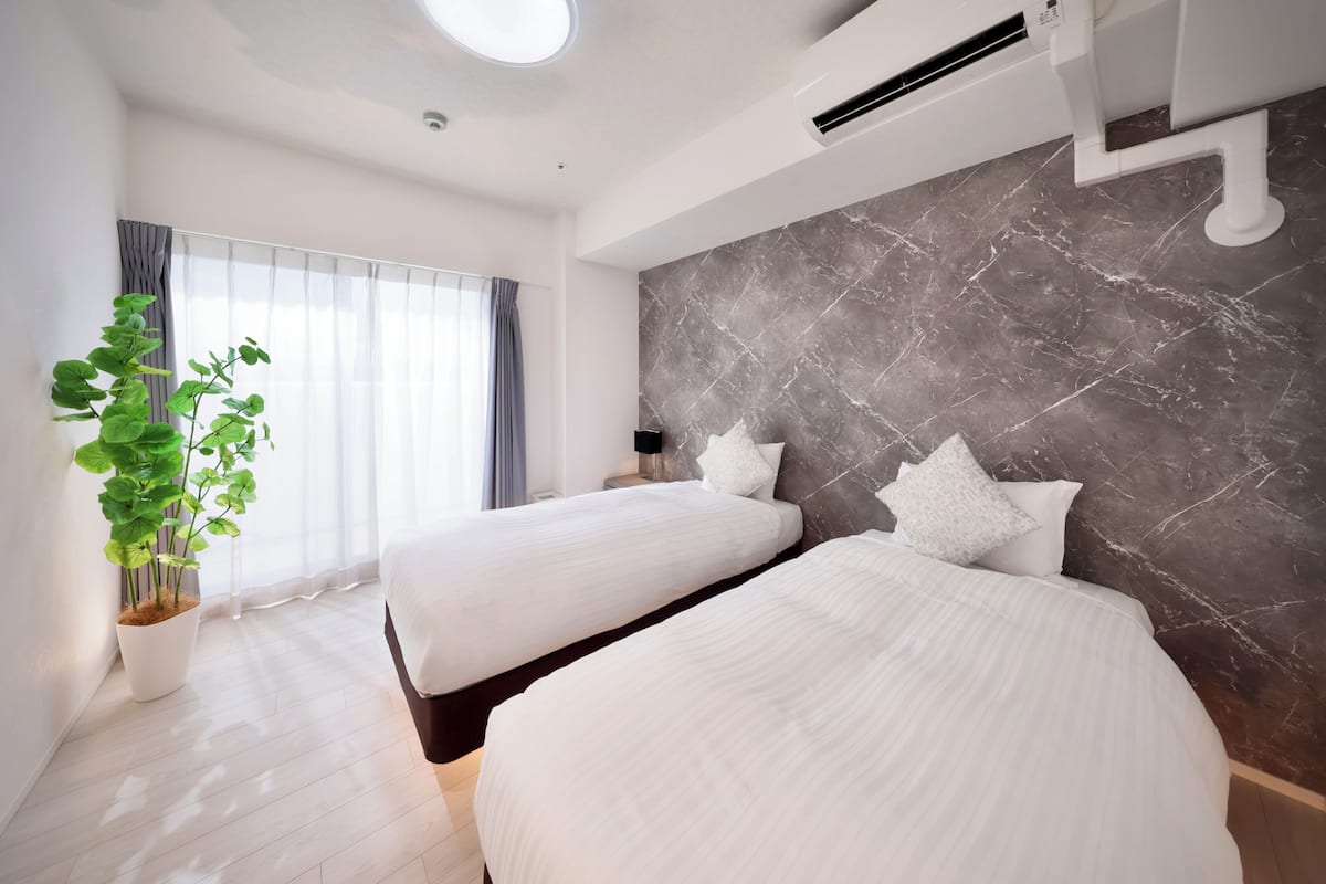 Condo, Beach View | Blackout drapes, soundproofing, free WiFi