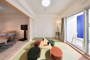 Japanese-style Condo | Interior - Crystal Exe Nankishirahama2 (Shirahama)