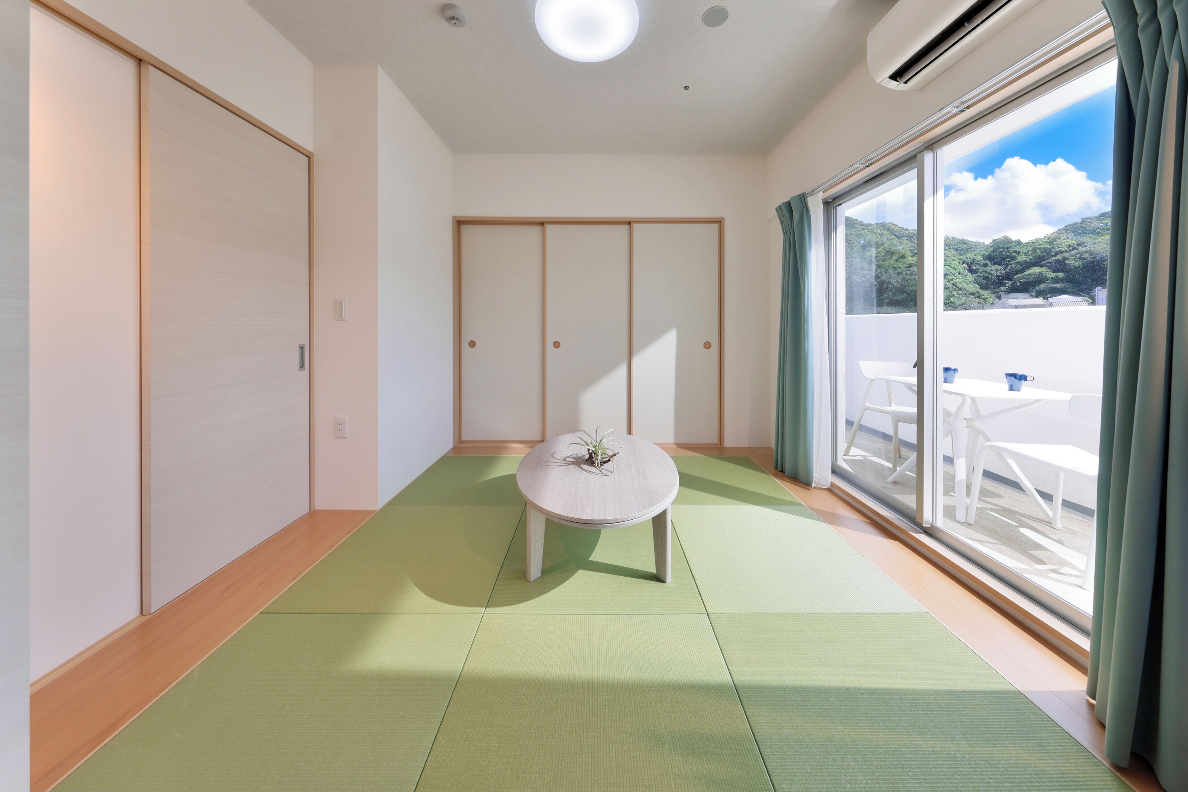 尊荣公寓式客房, 海湾景观 | 住宿内部