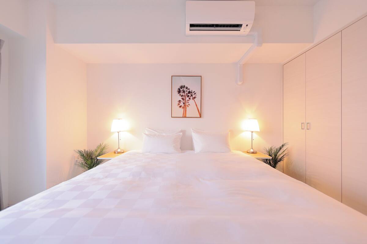 Luxury Condo, Balcony, Ocean View | Blackout drapes, soundproofing, free WiFi