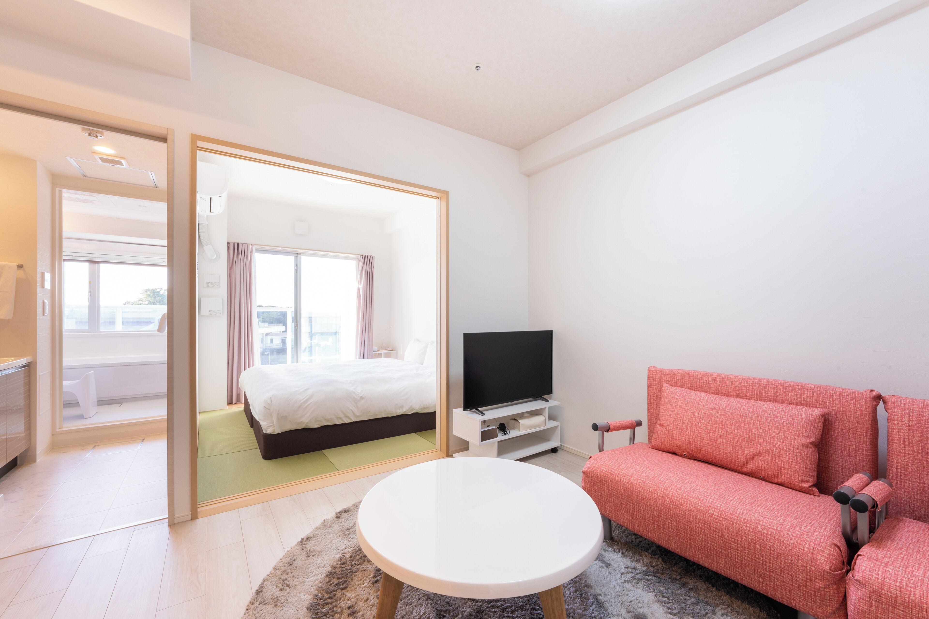 Condo, Ocean View | Blackout drapes, soundproofing, free WiFi