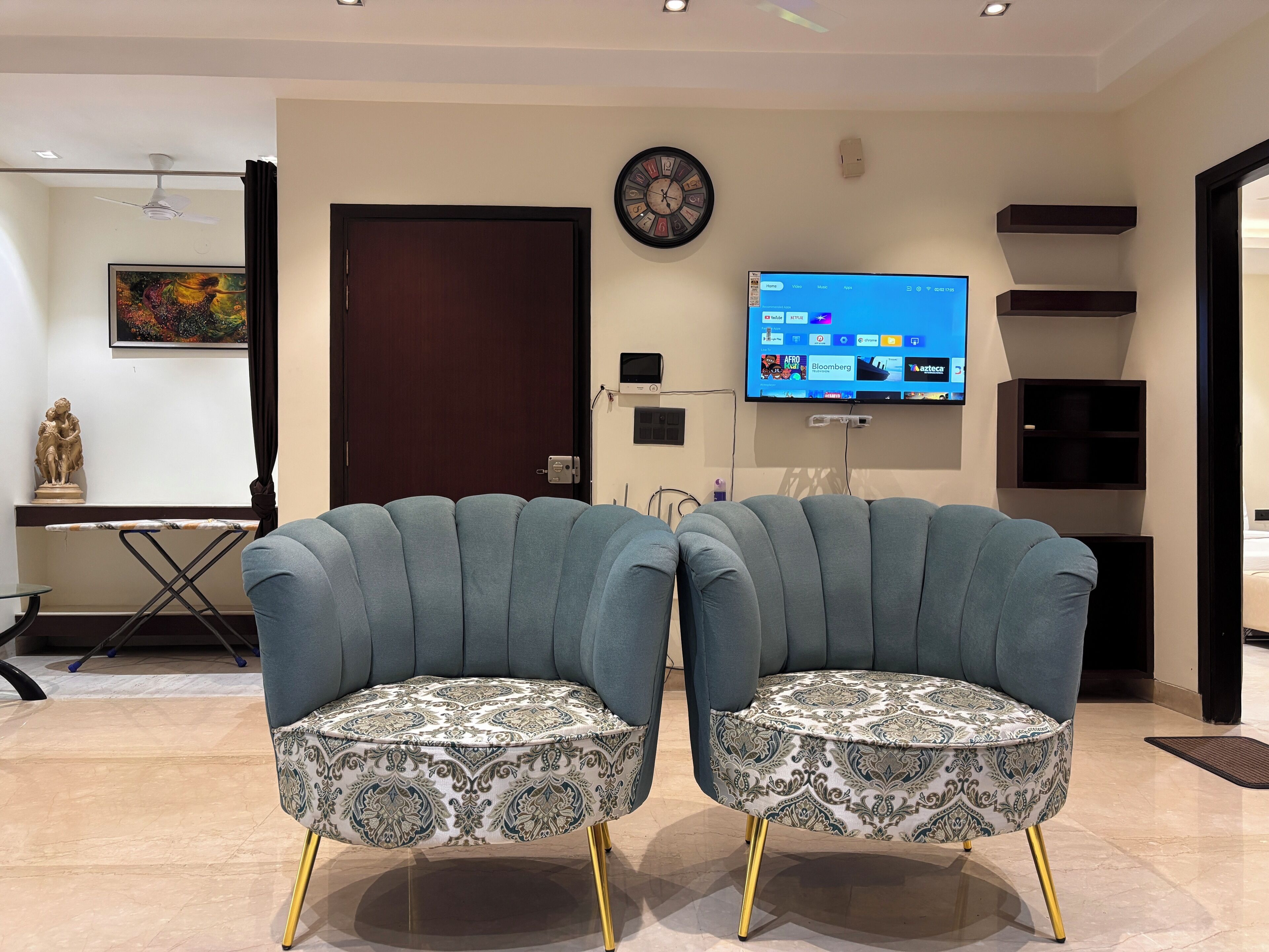 Interieur