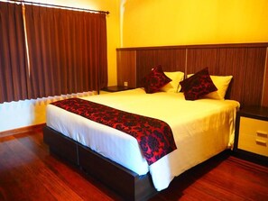 In-room safe, iron/ironing board, free WiFi - Juada Garden (Seminyak)