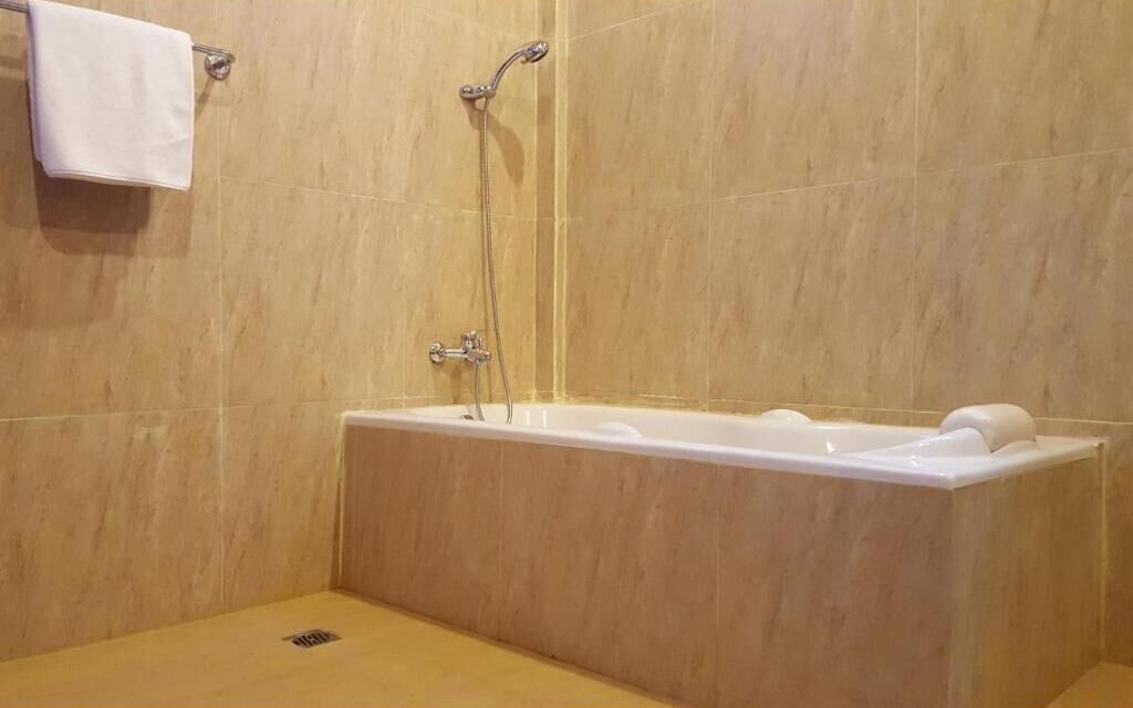 Villa, 3 Bedrooms, Private Pool, Garden View