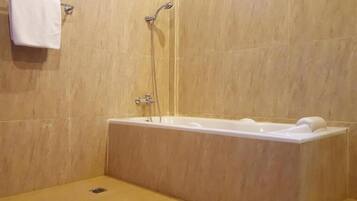 Villa, 3 Bedrooms, Private Pool, Garden View