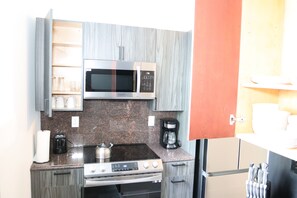 Unclassified image, 5 of 16, button - Budget 1BR for 2 Guests in Pavonia (Jersey City)