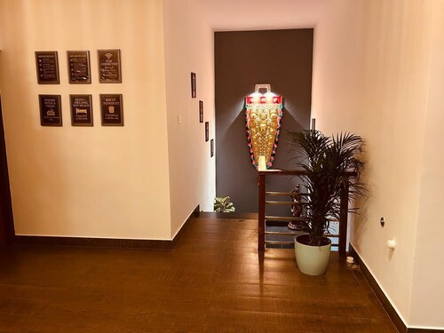 Ishara Terra — your earth‑toned embrace in Mysore, where calm meets convenience.