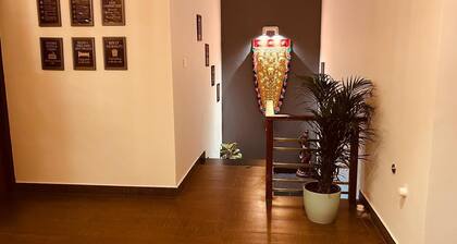 Ishara Terra — your earth‑toned embrace in Mysore, where calm meets convenience.