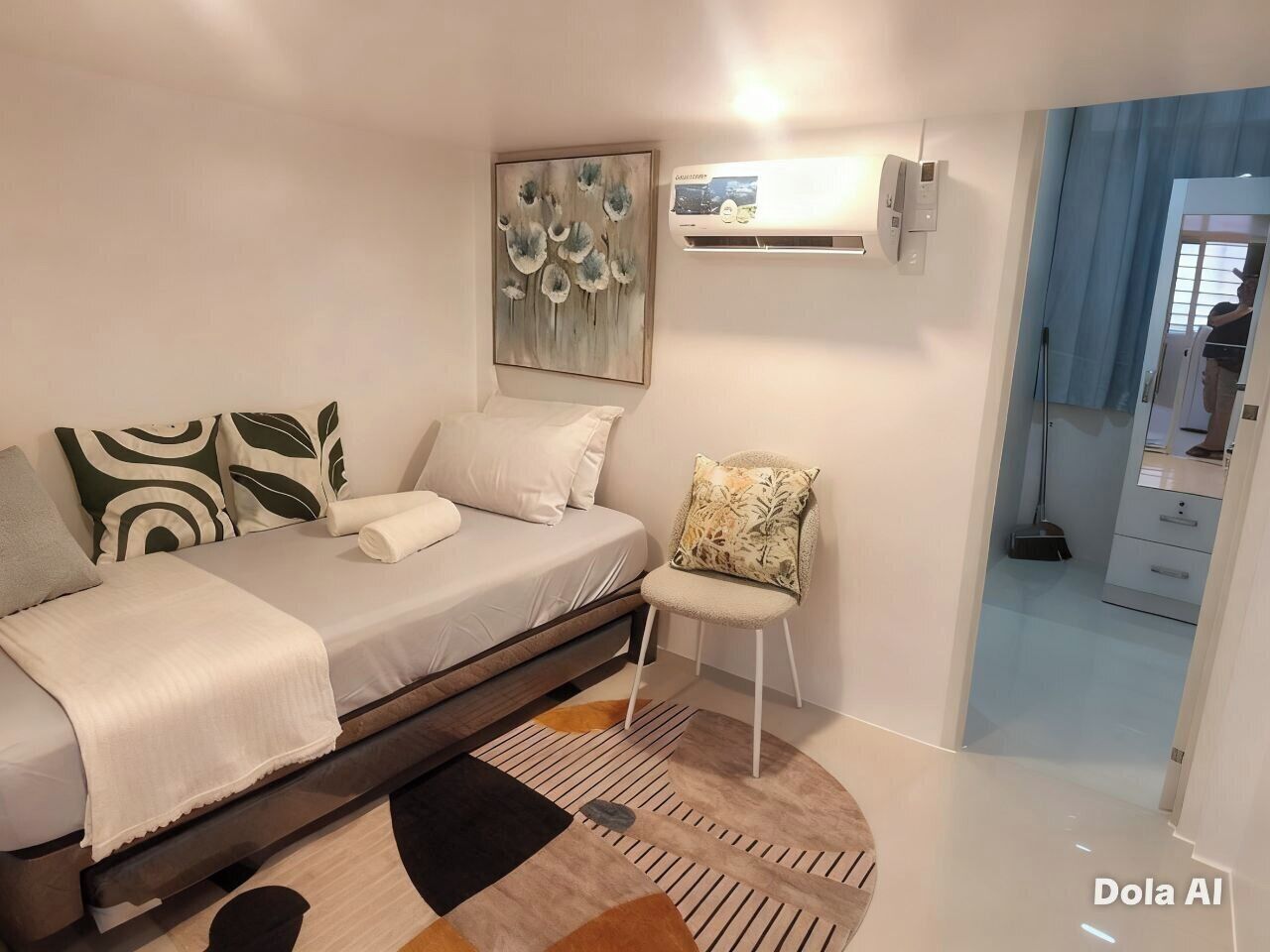 Condo, 1 Bedroom, Smoking, Terrace | 1 bedroom