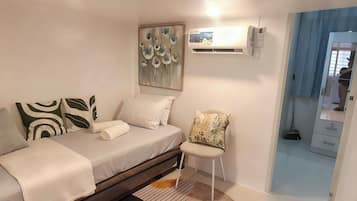 Condo, 1 Bedroom, Smoking, Terrace | 1 bedroom
