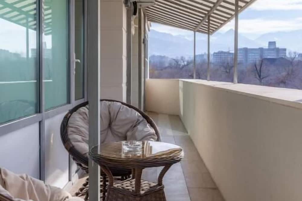 Mountain View Residence Almaty