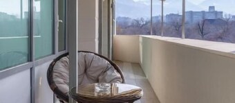 Mountain View Residence Almaty