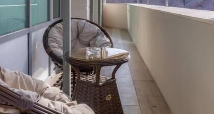 Mountain View Residence Almaty