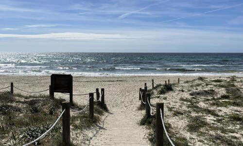 SON BOU Apartment, 67