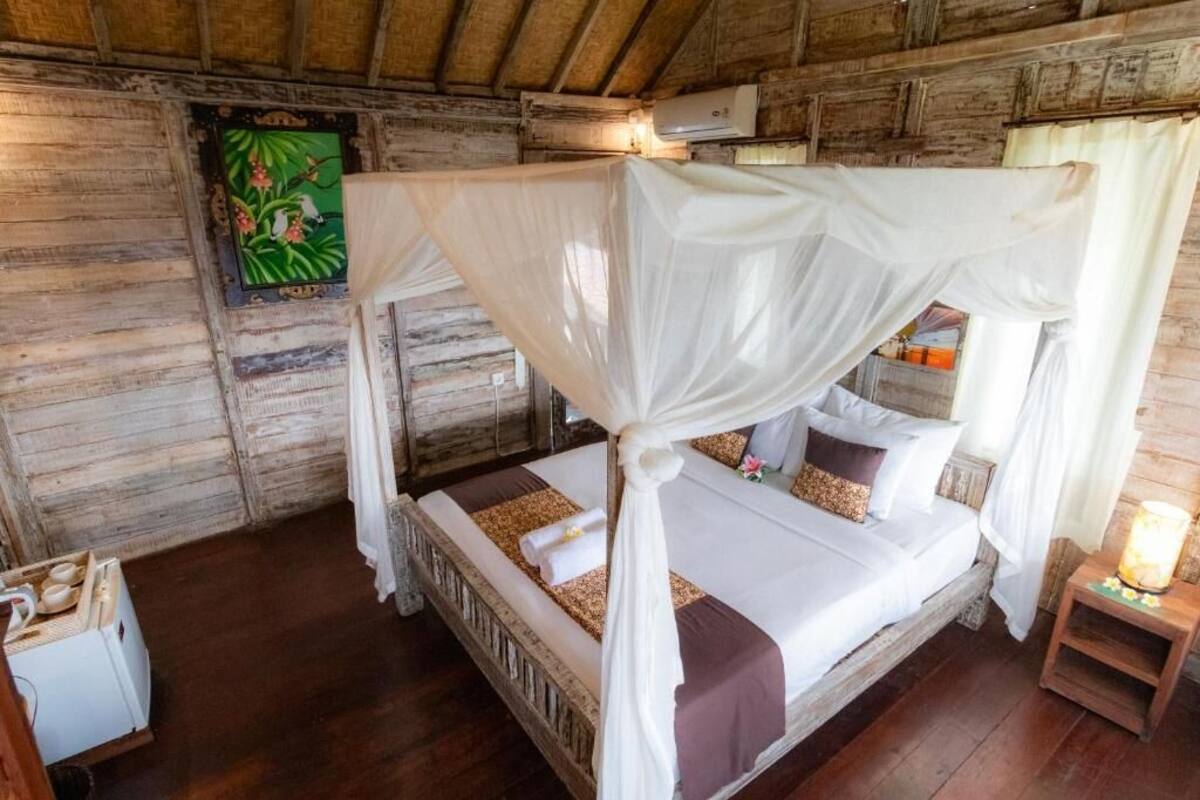 Room, 1 Bedroom, Smoking