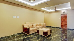 House | Bahagian dalam