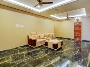 Ferienhaus | Innenbereich