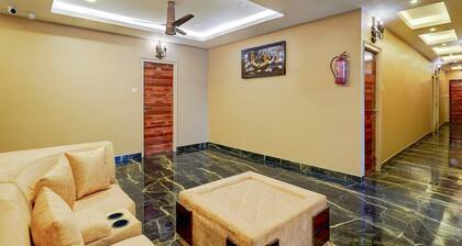 Super Townhouse NK Vivanta Luxury Rooms