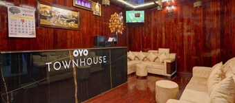 南鎮 NK Vivanta 豪華客房  