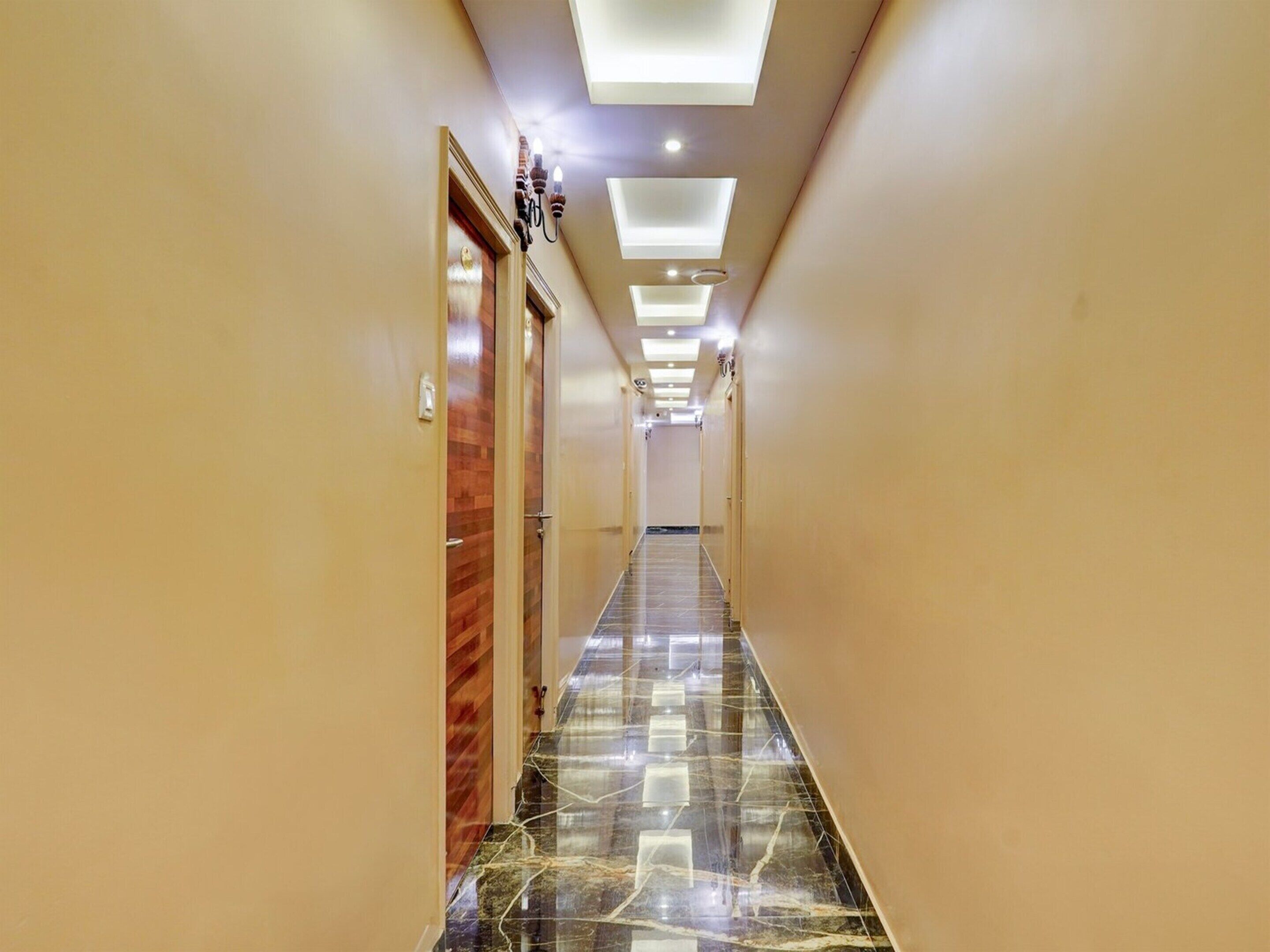 House | Interior