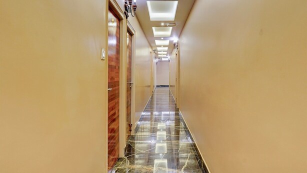 House | Bahagian dalam