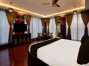 1 bedroom - Super Townhouse NK Vivanta Luxury Rooms (Sriperumbudur)