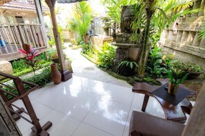 Bungalow, 2 Bedrooms, Smoking - Two Bedroom Bungalow (Ubud)