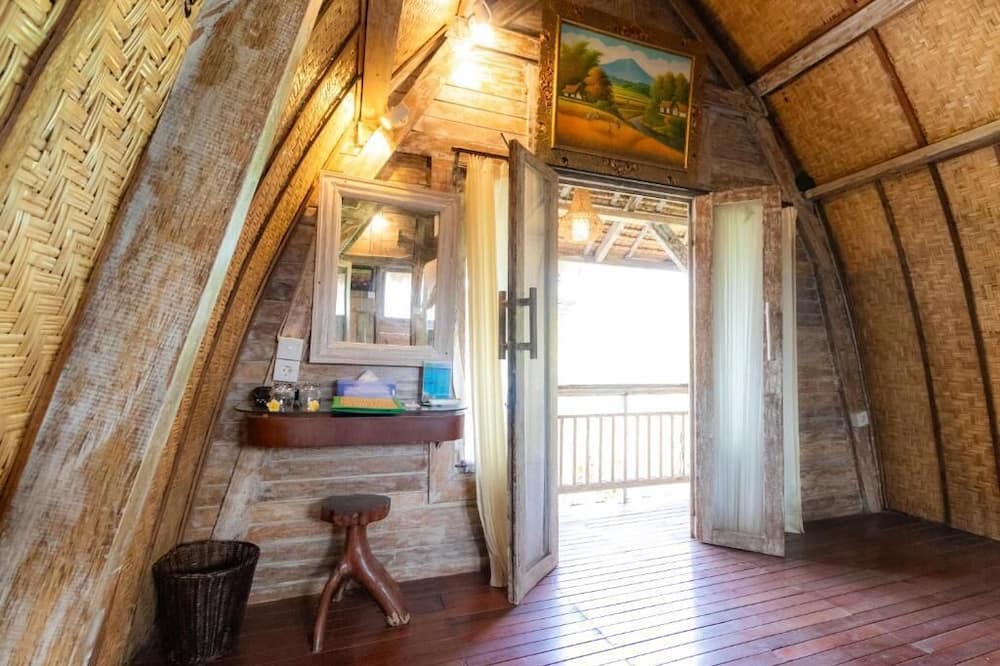 Two Bedroom Bungalow