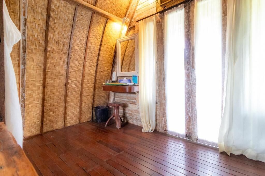 Bungalow, 2 Bedrooms, Smoking