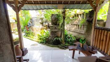 Bungalow, 2 Bedrooms, Smoking