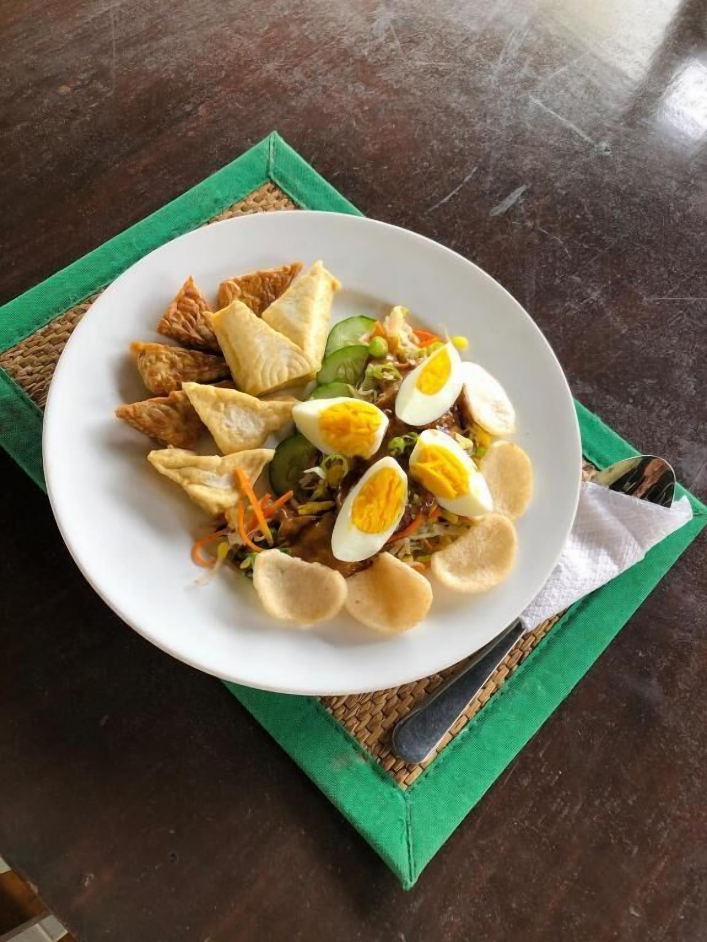 Bungalow, 2 Bedrooms, Smoking