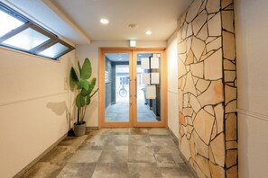 Unclassified image, 5 of 29, button - b&Kuromon 3 (Osaka)