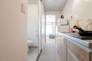 무료 WiFi, 침대 시트