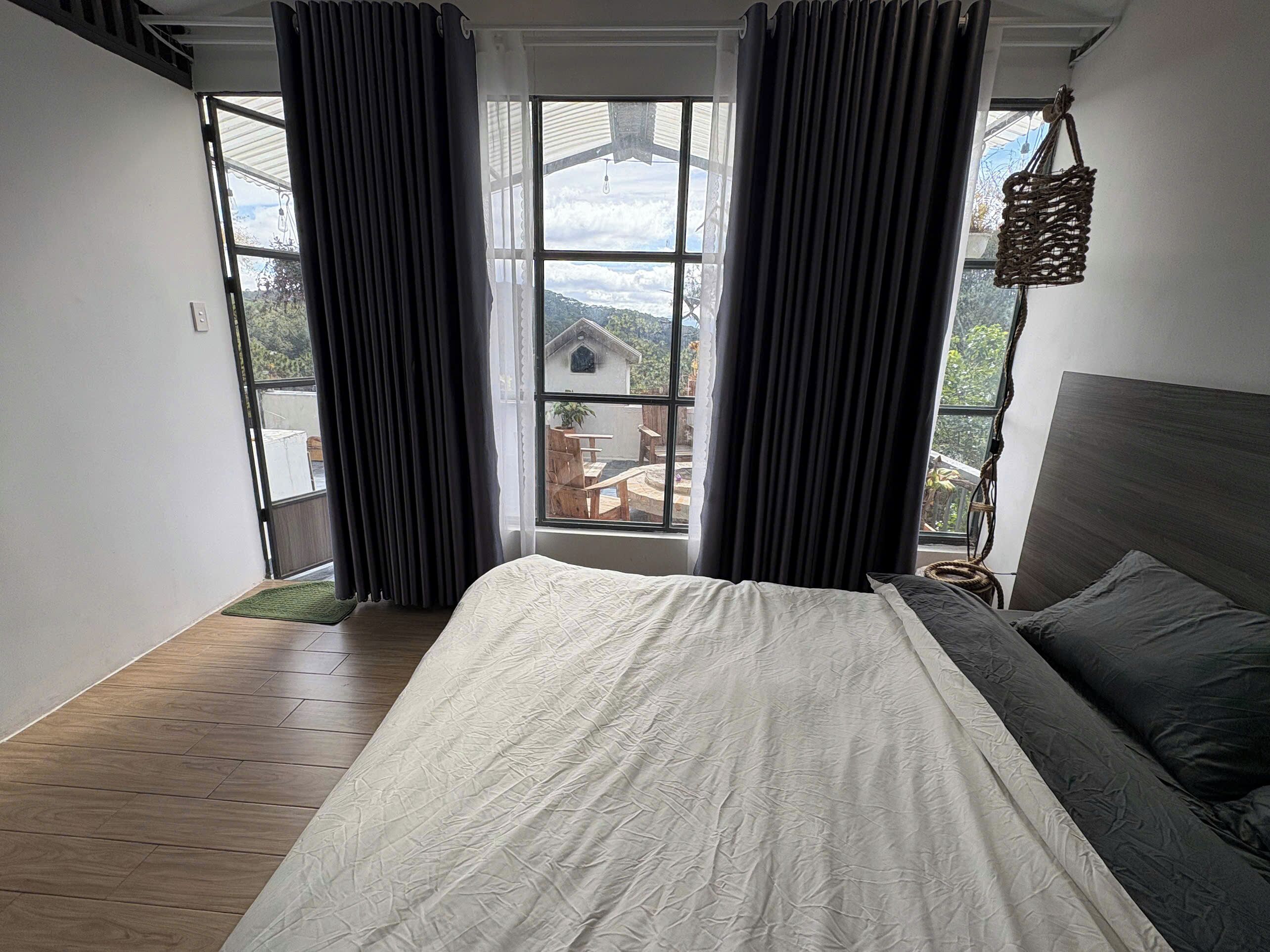 Maison Luxe, vue montagne | Décoration personnalisée, ameublement personnalisé