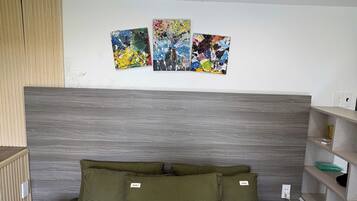 Casa Luxury, vista montagna