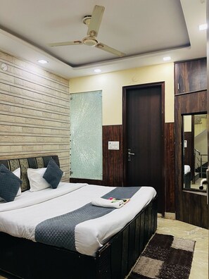 Free WiFi - Hotel Relax Stays (New Delhi)