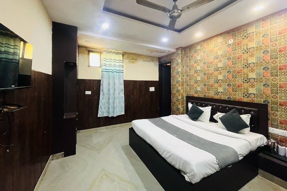 クラシック ダブルルーム