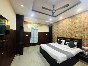 クラシック ダブルルーム