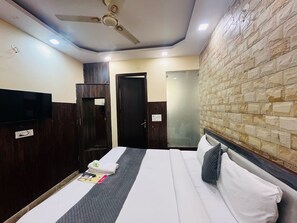 Free WiFi - Hotel Relax Stays (New Delhi)
