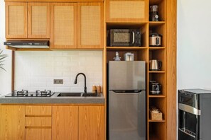 Unclassified image, 2 of 20, button - Brand New 2BR Private Pool Villa Calmeera (Mengwi)