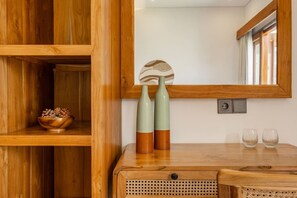 Unclassified image, 5 of 20, button - Brand New 2BR Private Pool Villa Calmeera (Mengwi)