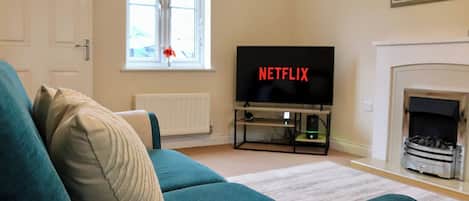 TV