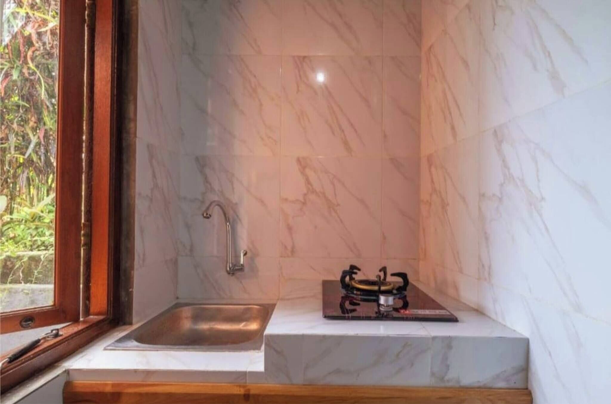 Vila, 1 kamar tidur, akses difabel, Boleh Merokok