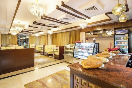 Dining. Q Palace Cumilla