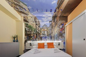 2 bedrooms, WiFi - Casa Calume   I Vicoli di Napoli (Naples)